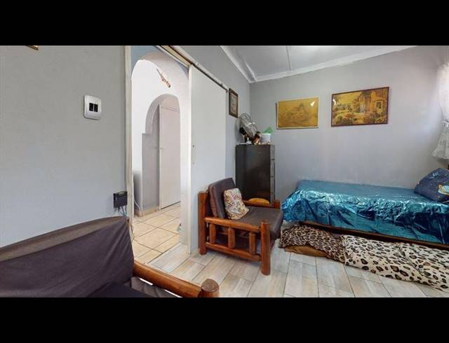 3 BEDROOM TOWNHOUSE FOR SALE IN ELSPARK